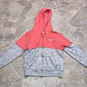 Hollister sweatshirt